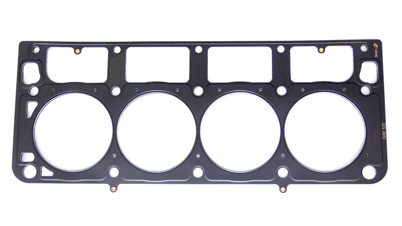 COMETIC GASKETS 4.150 MLX Head Gasket .052 GM LS 6.0L/6.2L C5014-052