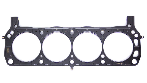 COMETIC GASKETS 4.200 MLX Head Gasket SBF Non-SVO Round Bore C5025-040