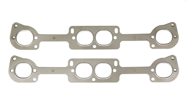 COMETIC GASKETS MLS Exhaust Gaskets .030 SBC w/Brodix/Dart 13degr C5039-030
