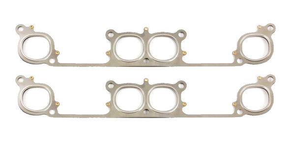 COMETIC GASKETS MLS Exhaust Gaskets .030 SBC Brodix/All Pro C5040-030