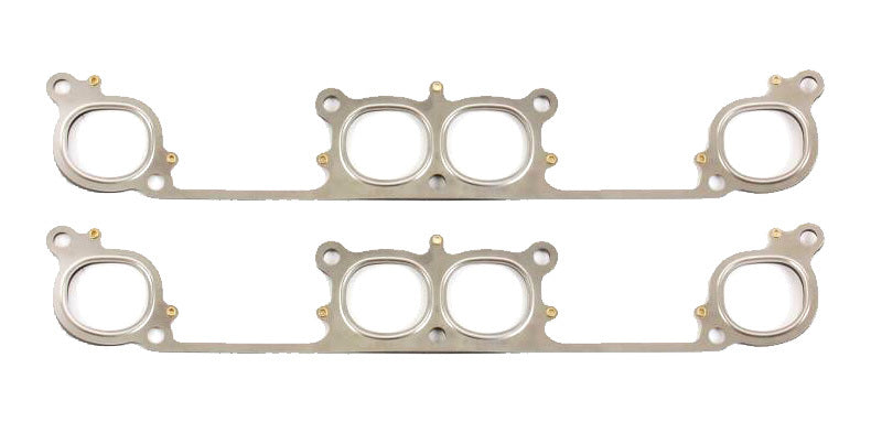 COMETIC GASKETS MLS Exhaust Gaskets .030 SBC Brodix/All Pro C5040-030