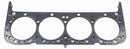 COMETIC GASKETS 4.100 MLS Head Gasket .030 - SBC C5246-030