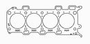 COMETIC GASKETS 94mm RH MLS Head Gasket .040 Ford 5.0L Coyote C5286-040