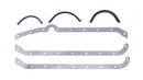 COMETIC GASKETS Oil Pan Gasket Set SBC 55-79 w/LH Dipstick C5295-094