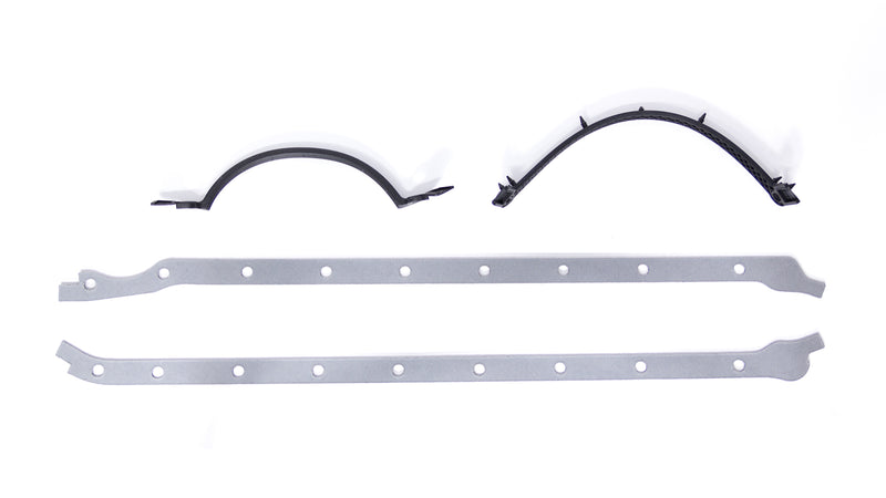 COMETIC GASKETS Oil Pan Gasket Set BBC C5344