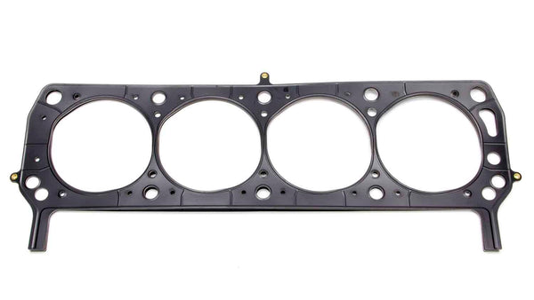 COMETIC GASKETS 4.100 MLS Head Gasket .040 - SBF Yates RH C5358-040