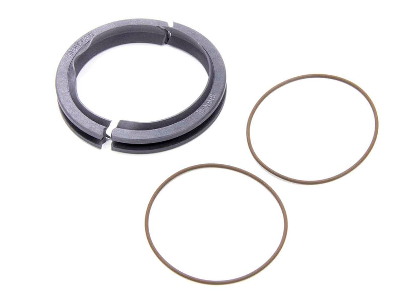 COMETIC GASKETS Rear Main Seal - SBC 2-Piece C5379