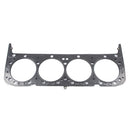 COMETIC GASKETS 4.135 MLS Head Gasket .051 - SBC Brodix C5401-051