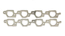COMETIC GASKETS Exhaust Gasket Set BBC w/Brodix Big Brodie C5429-064