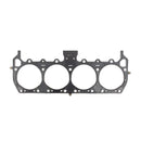 COMETIC GASKETS 4.380 MLS Head Gasket .036 BBM C5461-036