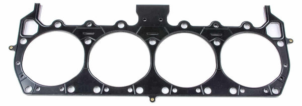 COMETIC GASKETS 4.380 MLS Head Gasket .040 - BBM C5461-040
