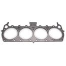 COMETIC GASKETS 4.380 MLS Head Gasket .066 - BBM C5461-066