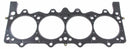 COMETIC GASKETS 4.200 MLS Head Gasket .040 - SBM R3 Block C5466-040