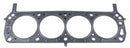 COMETIC GASKETS 4.080 MLS Head Gasket .040 - SBF SVO C5480-040