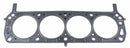 COMETIC GASKETS 4.100 MLS Head Gasket .040 - SBF SVO C5481-040