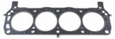 COMETIC GASKETS 4.155 MLS Head Gasket .040 - SBF C5515-040