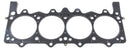 COMETIC GASKETS 4.165 MLS Head Gasket .040 SBM W7/W8/W9 Heads C5581-040