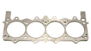 COMETIC GASKETS 4.185 MLS Head Gasket .040 - SBM W7/W8/W9 C5582-040