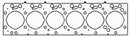COMETIC GASKETS 4.100 MLX Head Gasket 5.9L Dodge Cummins 03-08 C5597-061