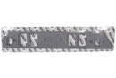 COMETIC GASKETS Intake Gasket Set - BBC 1.75 x 2.500 C5649-125
