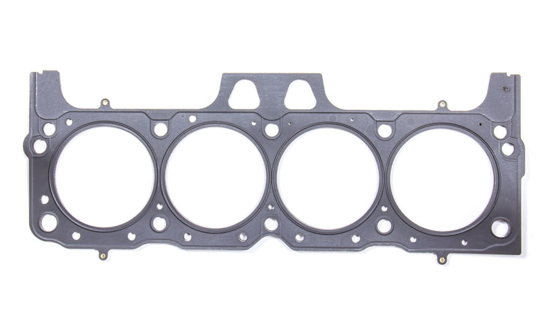 COMETIC GASKETS 4.400 MLS Head Gasket .040 - BBF 460 C5666-040