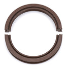 COMETIC GASKETS Rear Main Seal - SBC 2-Piece C5680