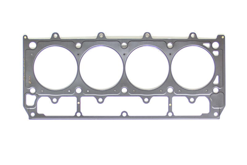 COMETIC GASKETS 4.150 MLX Head Gasket .040 GM LSX Race RH C5702-040