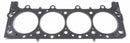 COMETIC GASKETS 4.685 MLS Head Gasket .045 - Ford A460 C5744-045