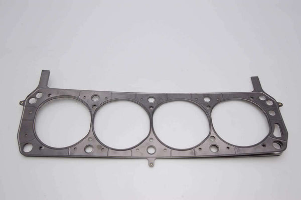 COMETIC GASKETS 4.200 MLX Head Gasket SBF SVO Round Bore 62-00 C5757-040