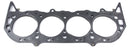 COMETIC GASKETS 4.320 MLS Head Gasket .040 - BBC Gen V & VI C5817-040
