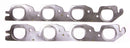 COMETIC GASKETS MLS Exhaust Gasket - BBC Mercury 1.92 Round Port C5820-051