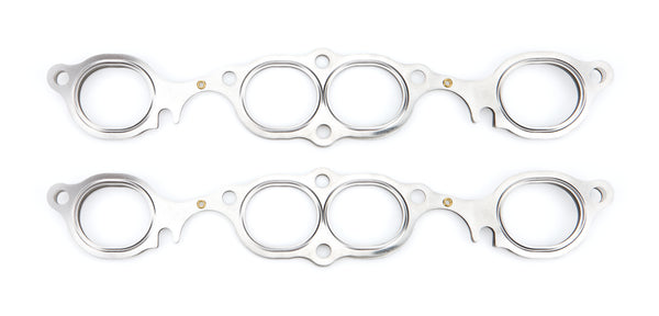 COMETIC GASKETS MLS Exhaust Gaskets .030 SBC w/SB2 Heads C5836-030