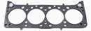 COMETIC GASKETS 4.380 MLS Head Gasket .040 - Pontiac 400/455 C5846-040