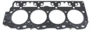 COMETIC GASKETS 4.100 LH MLS Head Gasket .040 - GM 6.6L Duramax C5883-040