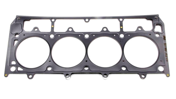 COMETIC GASKETS 4.125 MLS Head Gasket .051 - GM LSX RH C5933-051