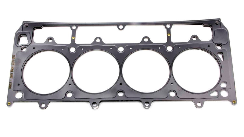 COMETIC GASKETS 4.125 MLS Head Gasket .051 - GM LSX LH C5934-051