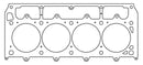 COMETIC GASKETS 4.185 MLS Head Gasket .045 GM LSX LH C5936-045