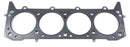 COMETIC GASKETS 4.250 MLS HEad Gasket .040 - AMC 390/401 C5937-040