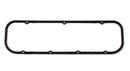 COMETIC GASKETS BBC Valve Cover Gasket (1pk) Molded Rubber C5975