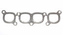 COMETIC GASKETS Exhaust Gasket - SBC ASCS Brodix Heads EX1256064AM