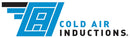 COLD AIR INDUCTIONS Cold Air Induction Catalog 2016 100