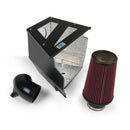 COLD AIR INDUCTIONS Cold Air Intake 05-09 Impala 5.3L Black 501-0519-B
