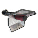 COLD AIR INDUCTIONS Cold Air Intake 12-15 Camaro 3.6L Black 501-1036-12-B