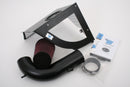 COLD AIR INDUCTIONS Cold Air Intake 10-15 Camaro 6.2L Black 501-1099-10-B