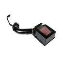 COLD AIR INDUCTIONS Cold Air Intake 19- GM P/U 1500 6.2L Black 512-0106-B