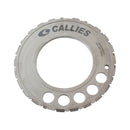 CALLIES Billet Reluctor Wheel - 24-tooth GM LS 12559353-1