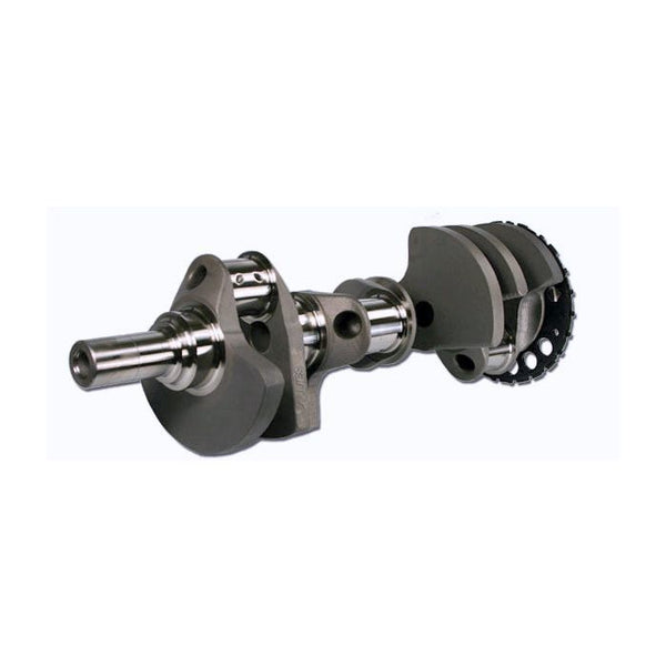 CALLIES LS Magnum Crankshaft 4.000 Stroke 2.100 Pin APO-31V-MG
