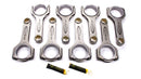 CALLIES SBC Forged H-Beam Rods - 6.000/2.100 CSA6000DS2A2AH