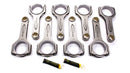 CALLIES SBC Forged H-Beam Rods 6.250/2.100 CSA6250DS2A2AH