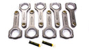 CALLIES BBC Forged H-Beam Rods - 6.385/2.200 CSB6385ES3B9AH